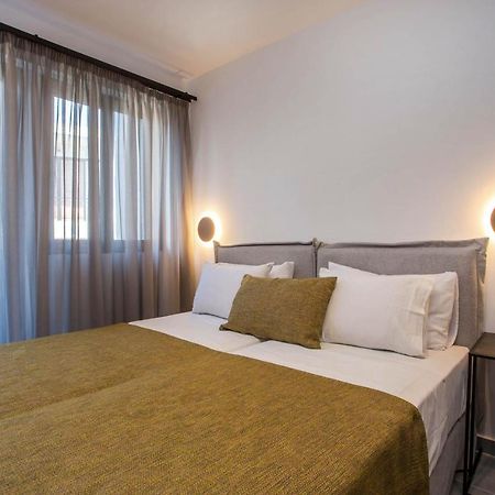 Vm Apartments Rhodes City Exterior foto